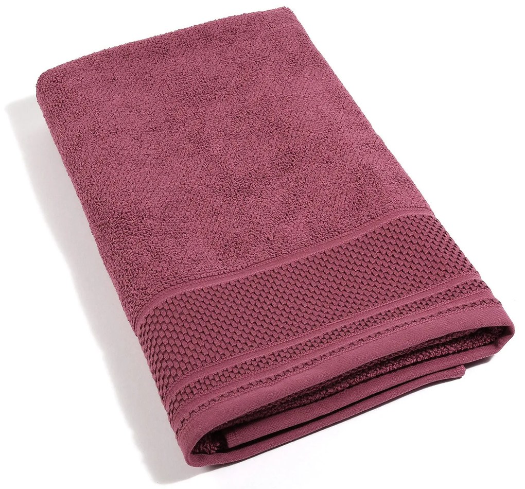Telo Bagno in Cotone Gim CM. 90X140 Spugnissima Tinta Unita