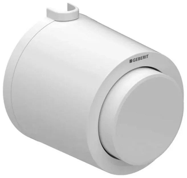 Geberit placca di comando esterna a distanza pneumatico