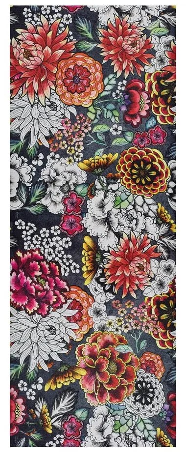 Fodera , 52 x 100 cm Ricci Flowers - Universal