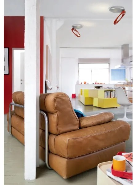 Philips 45573/32/16 - Plafoniera LED INSTYLE FLEXO 1xLED/7,5W/230V