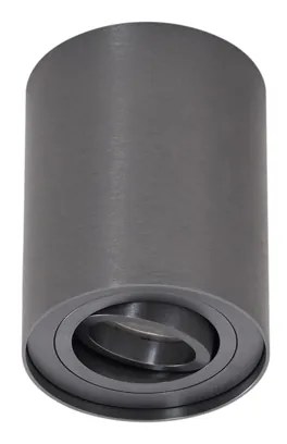 Faretto da incasso moderno canna di fucile GU10 50 mm orientabile - Rondoo Up