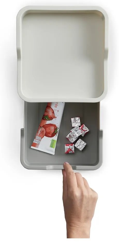 Organizzatore per le spezie Duo - Joseph Joseph