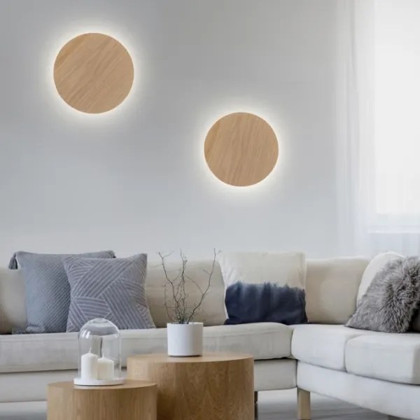 Paul Neuhaus 8153-79 - Applique a LED dimmerabile PUNTUA LED/1,3W/3,7V+RC