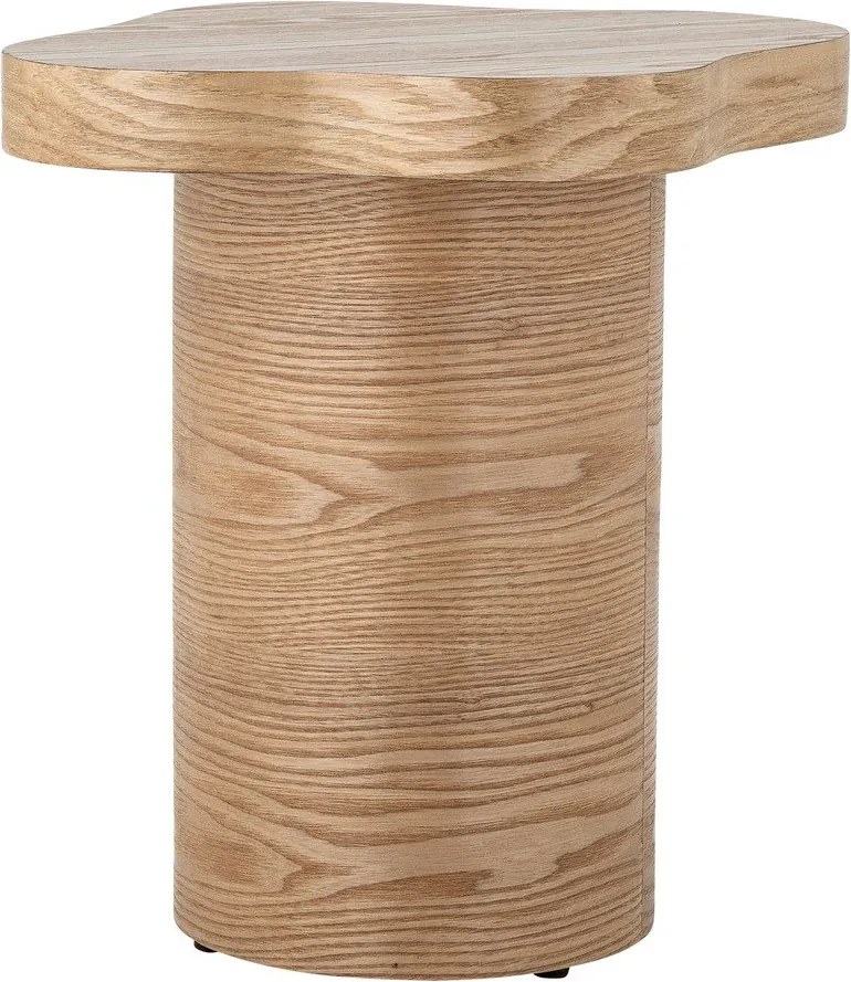 Tavolino opaco 46x46 cm Elmer – Bloomingville