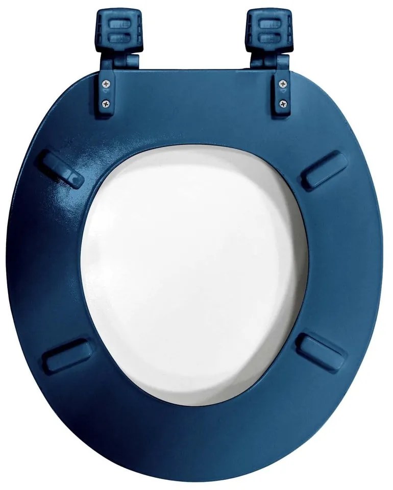 Sedile per WC 37 x 47 Color pop - douceur d'intérieur