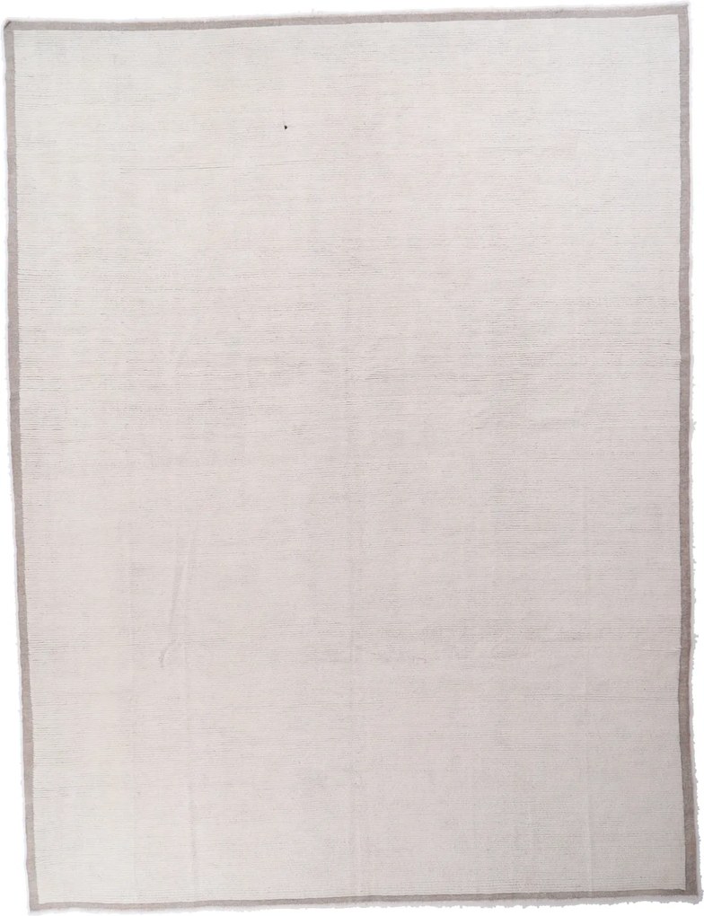 Gabbeh Tappeto orientale 410x310 (Indian) Annodato A Mano