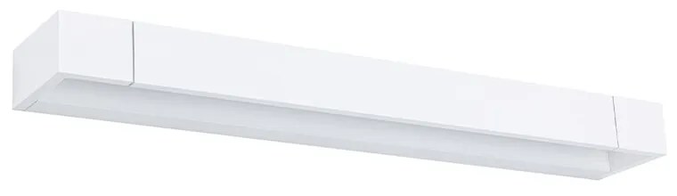 Paulmann - Lucille LED Applique da Parete 3-Step-Dim. 18W IP44 Bianco Paulmann