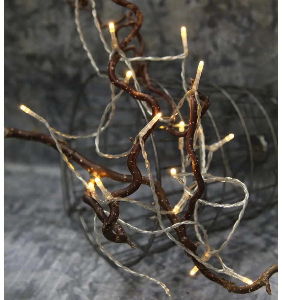 Catena luminosa a LED, lunghezza 2,1 m Trendlites - Star Trading