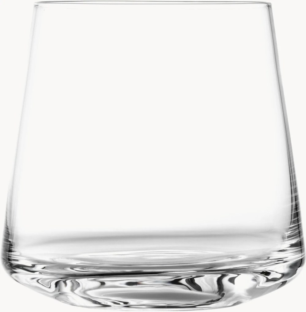 Set di 4 bicchieri in vetro MioVino