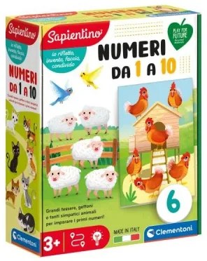 GIOCA NUMERI