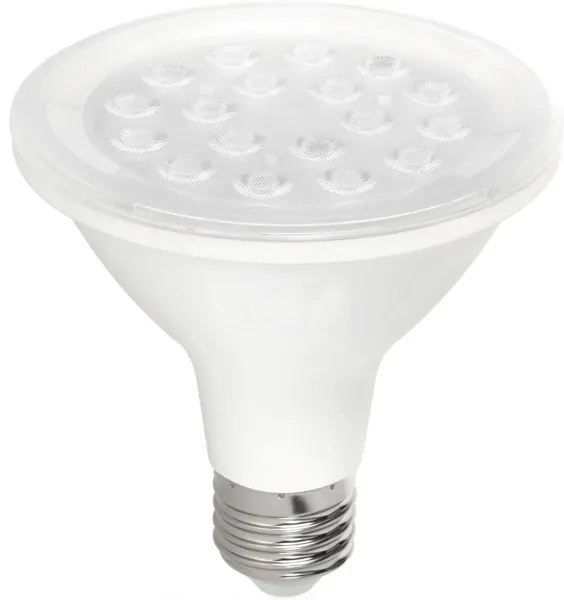 LED Lampadina per la crescita delle piante VITABLOOM E27/9W/230V 1200K bianco - Brilagi