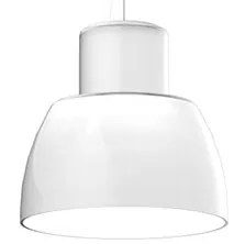 Nemo Lighting - Lorosae Lampada a Sospensione Ø20 Jasmine White Nemo Lighting