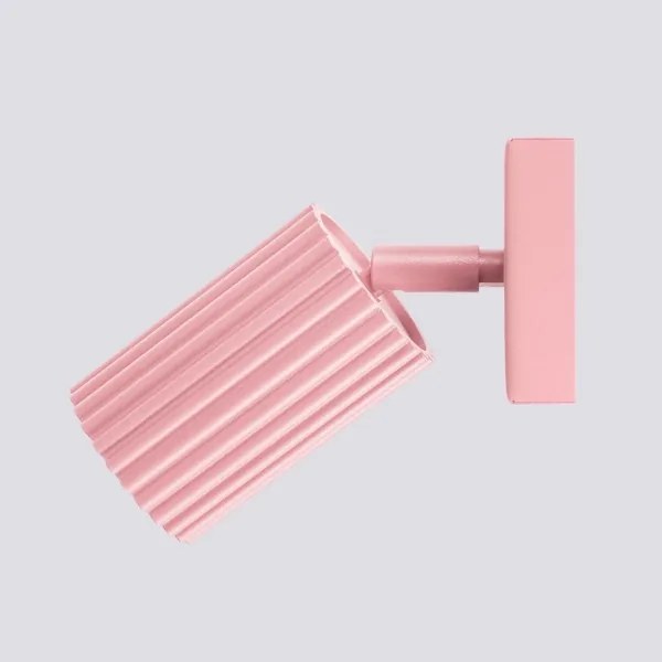 Brilagi - Applique a spot da parete CRESTO 1xGU10/10W/230V rosa