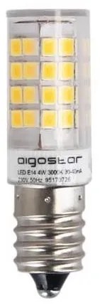 Lampadina LED E14/4W/230V 6500K - Aigostar