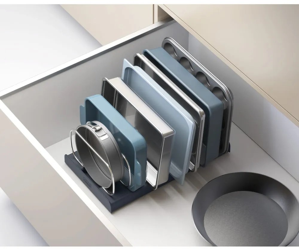 Organizer per teglie DrawerStore - Joseph Joseph