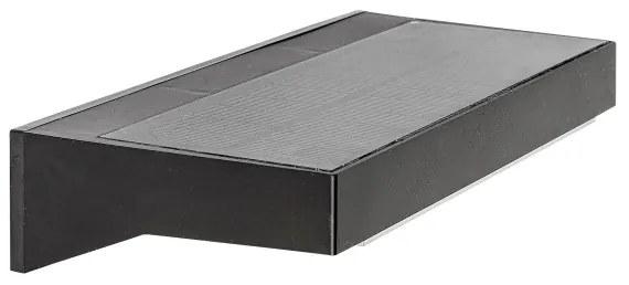 Rabalux 77023 - Luce solare a LED con sensore KORANA LED/6W/3,7V IP44