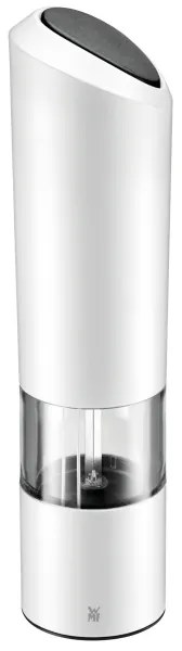 WMF - Macina spezie elettrico 6xAAA bianco