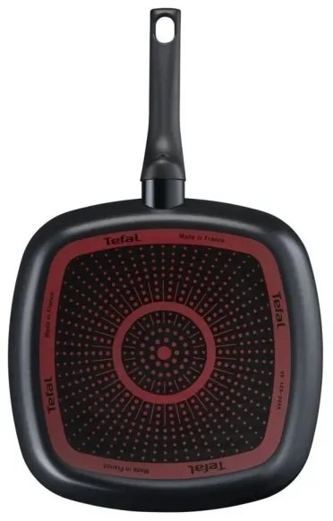 Tefal - Padella per grigliare SIMPLY CLEAN 26x26 cm
