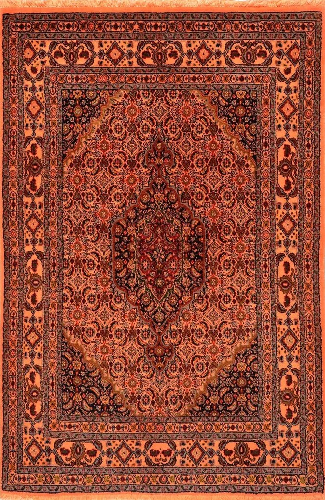 Moud Tappeto 100 x 140 (Iran)