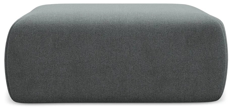 Poggiapiedi grigio Nanea – Makamii