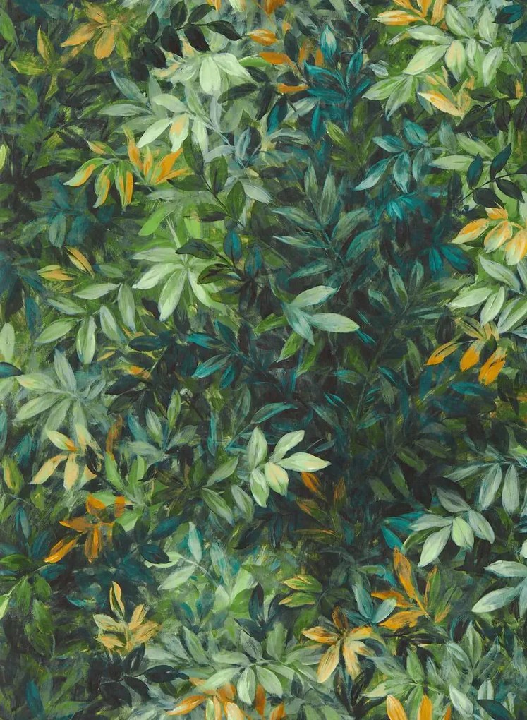Clarke & Clarke Carta da parati Congo - Forest