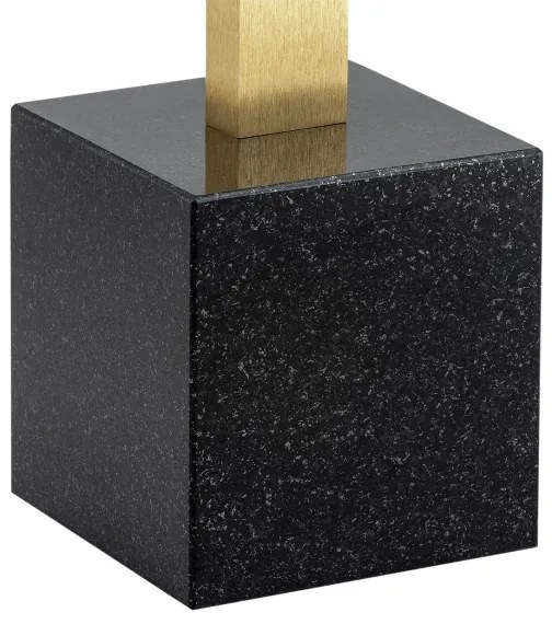 Argon 1044 - Lampada da tavolo FREEMONT 2xG9/5W/230V