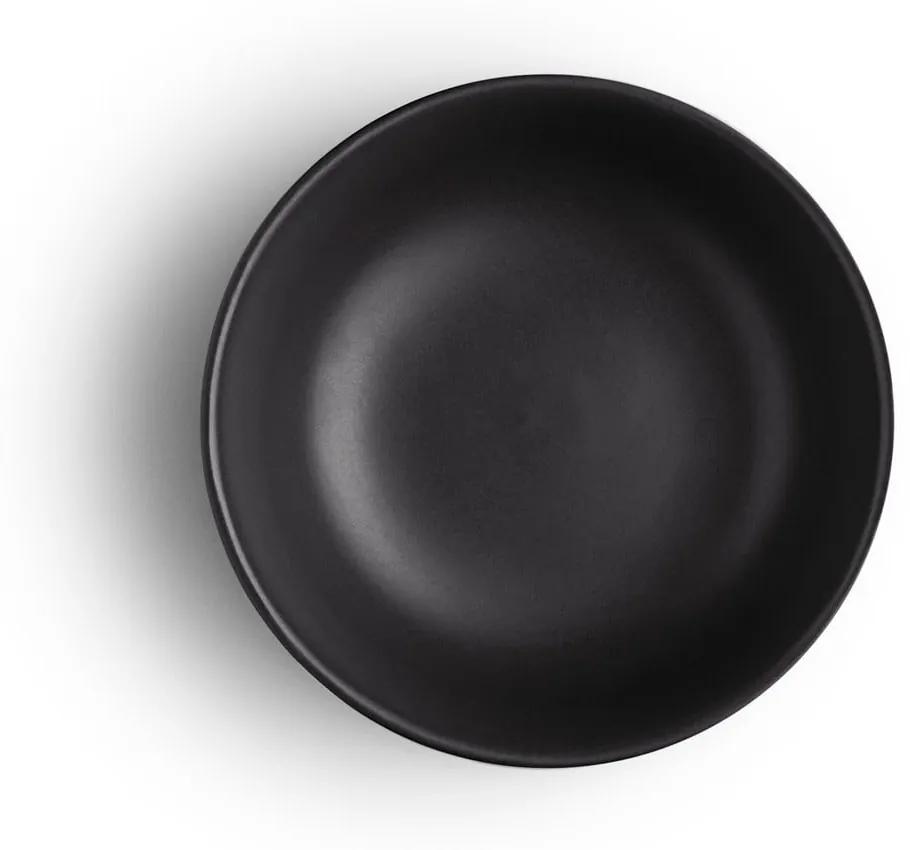 Ciotola in gres nero Nordic, ø 13,5 cm Nordic Kitchen - Eva Solo