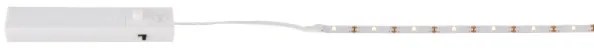 Globo 38968 - Striscia LED con sensore LED BAND LED/1,5W/6V 4xAAA 3000K