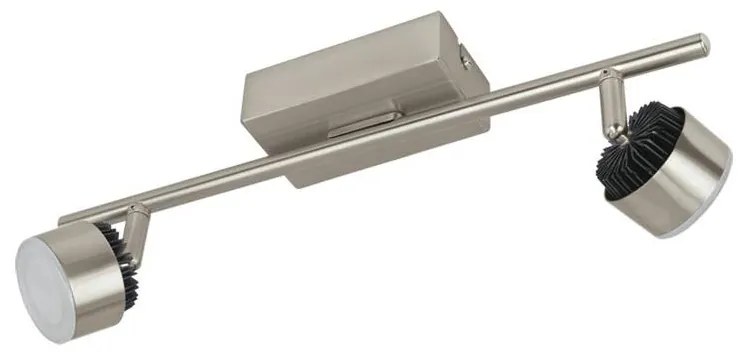 Eglo 31482 - Faretto LED ARMENTO 1 2xLED/6W/230V