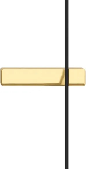 Open Design OR85075 - Applique LED BENE LED/10,5W/230V 100 cm oro