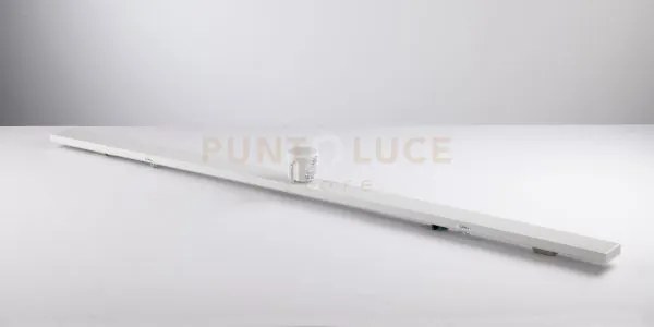 Cover elettrificata busbar con sensore di movimento e crepuscolare ...