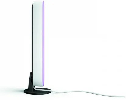 Philips - Lampada da tavolo LED RGB dimmerabile Hue AMBIANCE LED/6W/230V bianca