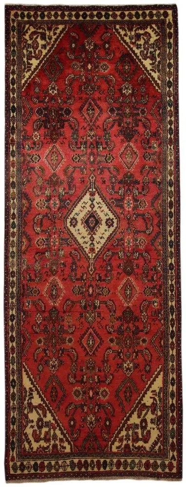 Hamedan Tappeto 100 x 300 (Iran)