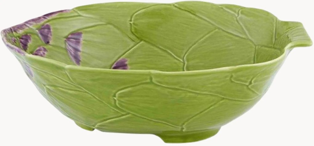 Ciotole da portata Artichoke, set di 2