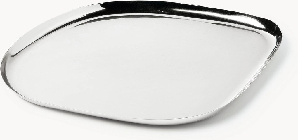 Vassoio decorativo grande Aria