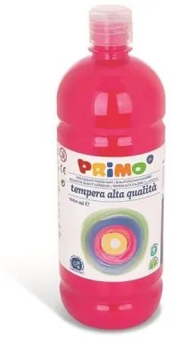 TEMPERA MAGENTA   PRIMI PASSI 500ML