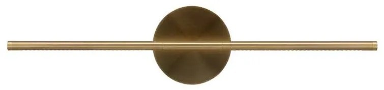 UMAGE - Omni Applique da Parete Brushed Brass UMAGE