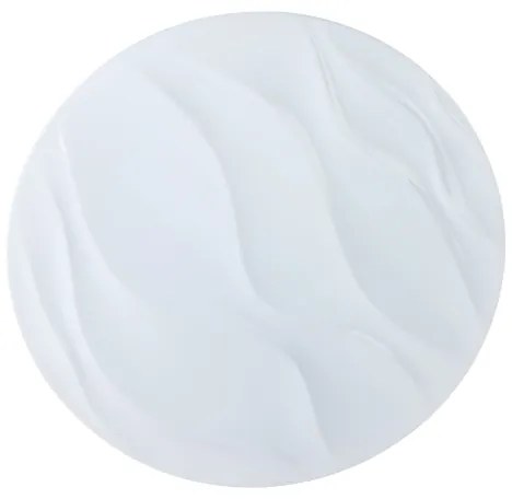 Eglo 99344 - Plafoniera LED BENARIBA LED/22W/230V