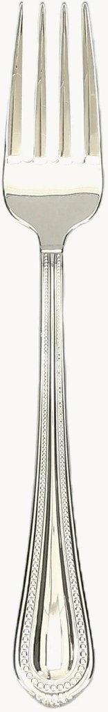 Set di 6 forchette da dessert in acciaio inox Remi