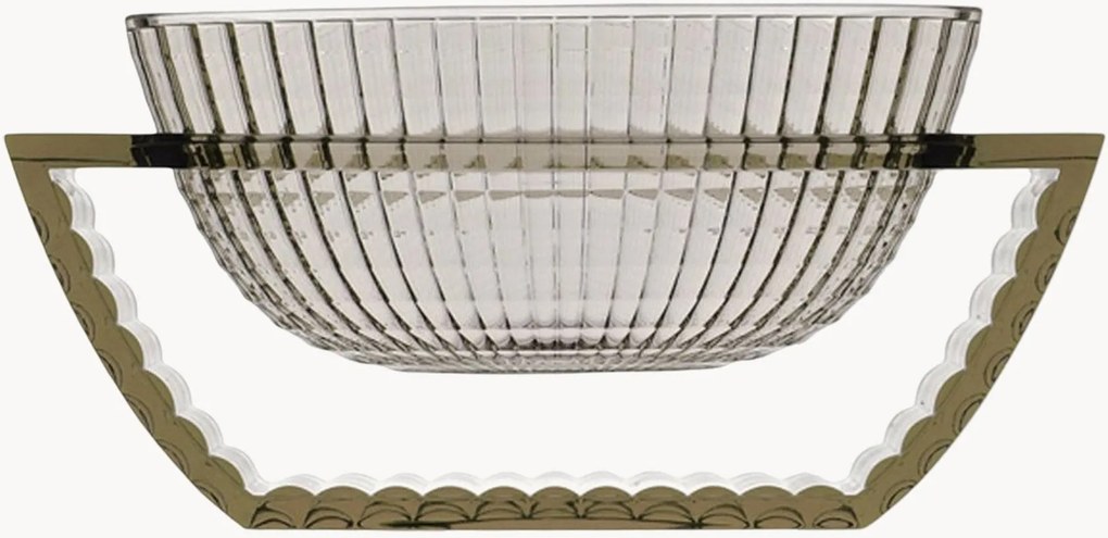 Vaso U Shine, alt. 14 cm
