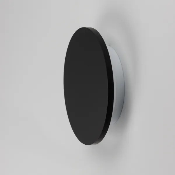 Rabalux 1433 - Applique a LED MARLON LED/8W/230V nero