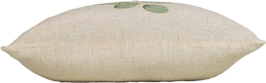 Cuscino decorativo 45x45 cm Eucalys – douceur d'intérieur