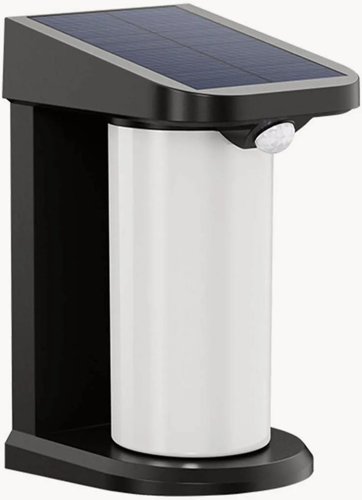 Set di 2 applique solari a LED Lusty