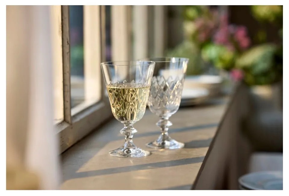 Set di bicchieri da vino 230 ml 2 pz Eaton – Lyngby Glas