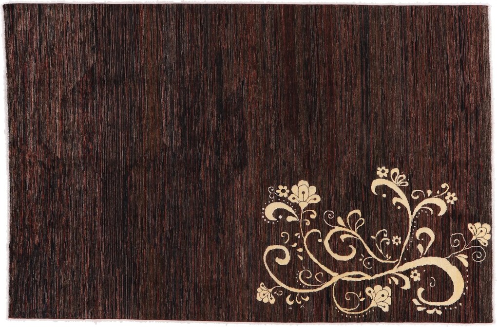 Gabbeh Tappeto orientale 190x290 (Pakistan) Annodato A Mano
