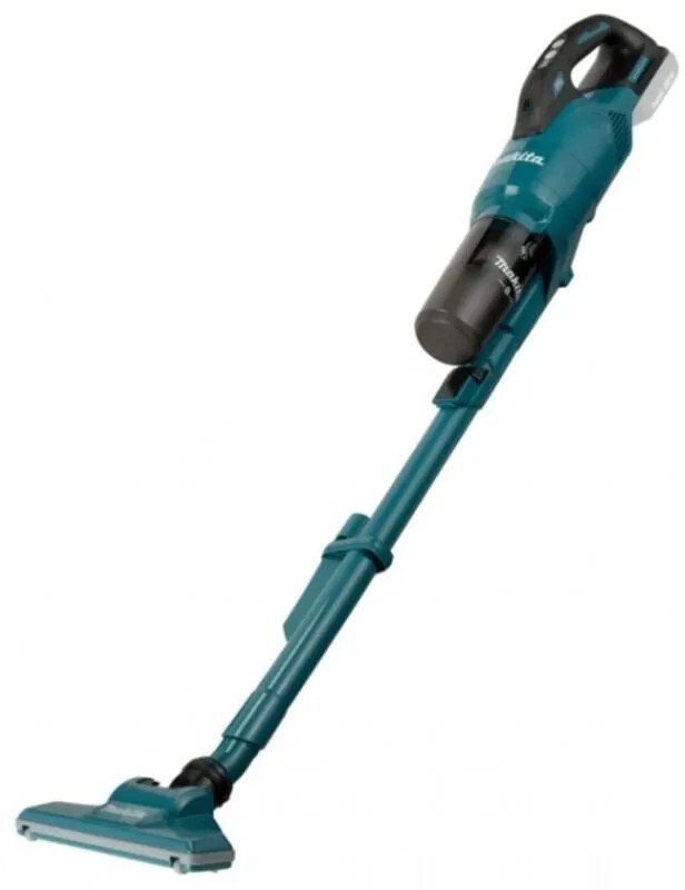 DCL286FZ Aspirapolvere con sistema Cyclone lxt Brushless 18 v senza batteria - Makita