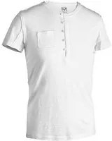 t-shirt bora bora col. bianco mis. xxl vit48352