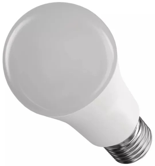 Lampadina LED RGB dimmerabile GoSmart A60 E27/9W/230V 2700-6500K Wi-Fi Tuya