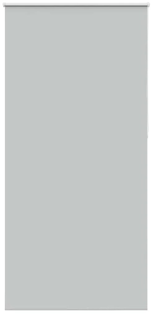 Tenda A Rullo Oscurante 110x210 Cm Larghezza Tessuto 105,7 Cm /