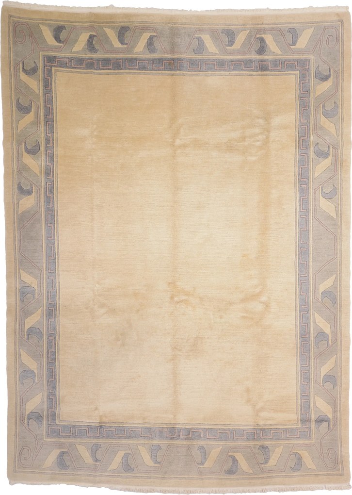 Nepal Tappeto orientale 250 x 350 (Nepal) Annodato A Mano